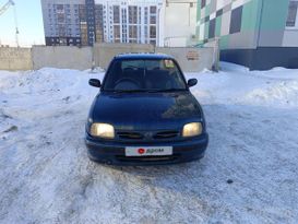  Nissan March 1997 , 147000 , 