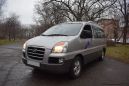    Hyundai Starex 2007 , 429000 , 