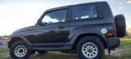  3  SsangYong Korando 2002 , 390000 , 