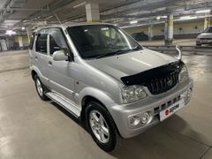 SUV или внедорожник Toyota Cami 2001 года, 485000 рублей, Красноярск