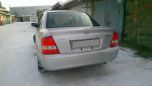  Mazda Familia 1999 , 125000 , 