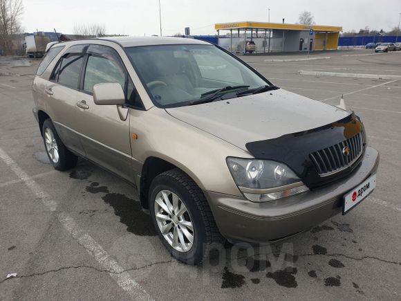 SUV   Toyota Harrier 1998 , 525000 , 