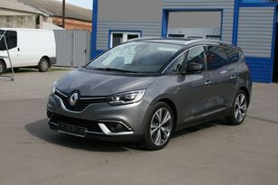    Renault Grand Scenic 2017 , 1460000 , 