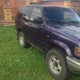  3  Opel Monterey 1992 , 280000 , 