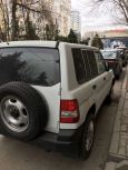 SUV   Mitsubishi Pajero iO 1998 , 189000 , --