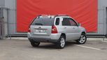 SUV   Kia Sportage 2009 , 599000 , 