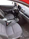  Mazda Mazda3 2007 , 370000 , 