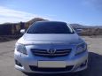  Toyota Corolla 2008 , 420000 , -