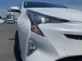  Toyota Prius 2017 , 860000 , 