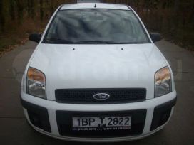  Ford Fusion 2008 , 423000 , 