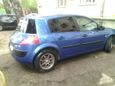  Renault Megane 2004 , 230000 , 