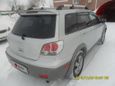 SUV   Mitsubishi Outlander 2002 , 420000 , 