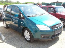    Ford C-MAX 2007 , 285000 , 
