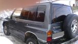 SUV   Suzuki Escudo 1991 , 100000 , 