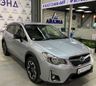 SUV   Subaru XV 2017 , 1519000 , 