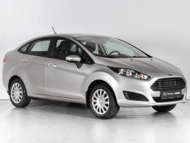  Ford Fiesta 2018 , 824000 , 