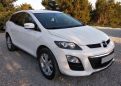 SUV   Mazda CX-7 2011 , 599990 , 