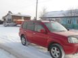 SUV   Nissan X-Trail 2001 , 410000 , -