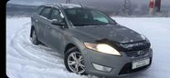  Ford Mondeo 2008 , 385000 , 