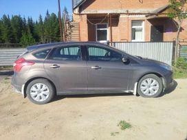  Ford Focus 2013 , 700000 , 