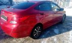  Hyundai Solaris 2011 , 380000 , 