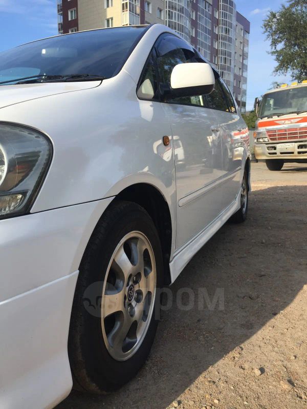    Toyota Ipsum 2003 , 225000 , 