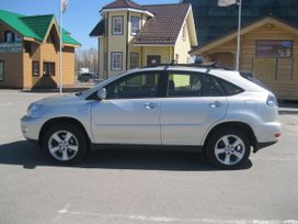 SUV   Lexus RX350 2007 , 1249000 , -