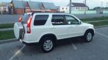 SUV   Honda CR-V 2005 , 590000 , 