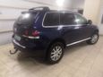 SUV   Volkswagen Touareg 2008 , 700000 , 