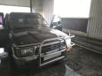 SUV   Toyota Hilux Surf 1991 , 250000 , --