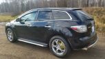 SUV   Mazda CX-7 2008 , 630000 , 