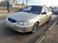  Hyundai Accent 2007 , 225000 , 