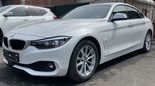  BMW 4-Series 2018 , 2400000 , 