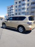 SUV   Nissan Patrol 2011 , 1600000 , 