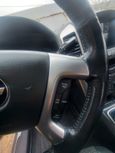 SUV   Chevrolet Captiva 2011 , 780000 , 