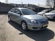  Toyota Avensis 2008 , 565000 , 