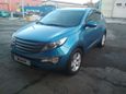 SUV   Kia Sportage 2011 , 850000 , 