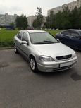  Opel Astra 2001 , 119000 , -