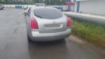  Nissan Primera 2007 , 335000 , 