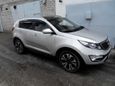 SUV   Kia Sportage 2012 , 930000 , 