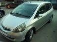  Honda Fit 2001 , 215000 , 