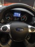  Ford Focus 2012 , 520000 , 