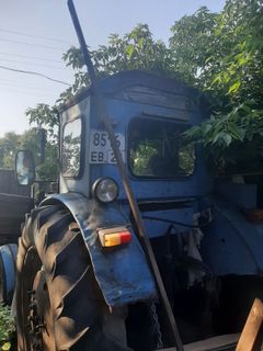Трактор ЧТЗ Т-35.01 1985 года, 150000 рублей, Волчиха