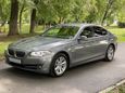  BMW 5-Series 2011 , 950000 , 