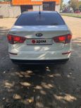  Kia Rio 2017 , 650000 , 