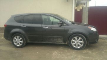 SUV   Subaru Tribeca 2009 , 790000 , 