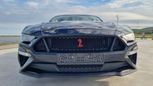  Ford Mustang 2018 , 2850000 , 