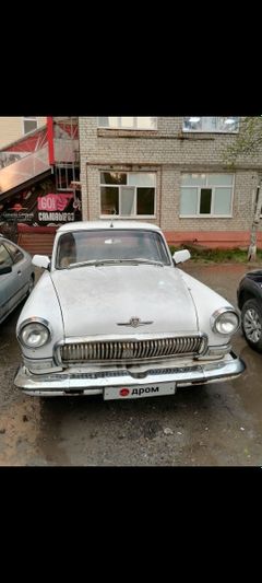 Седан ГАЗ 21 Волга 1959 года, 293000 рублей, Нефтеюганск