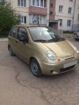  Daewoo Matiz 2007 , 163000 , 