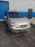    Chevrolet Rezzo 2007 , 250000 , 